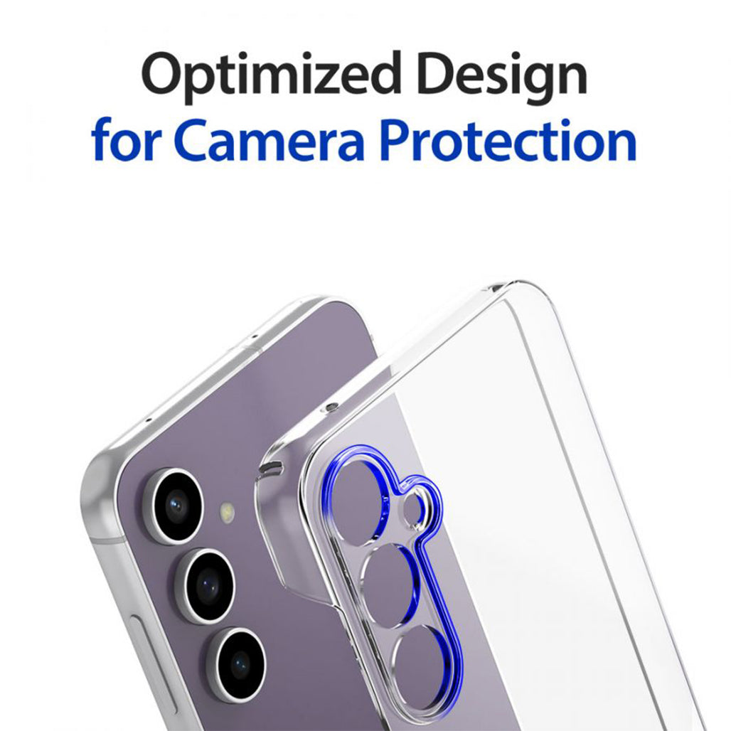 A Photo Of Araree Nukin Galaxy S23 FE Case