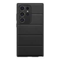 Caseology Athlex - Samsung Galaxy S24 Ultra Cover Case - Active Black