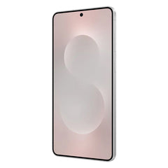 A Photo Of Samsung Galaxy S25 Edge - 512GB Storage