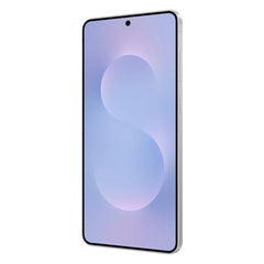 A Photo Of Samsung Galaxy S25 Edge - 512GB Storage