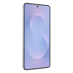 A Photo Of Samsung Galaxy S25 Edge - 512GB Storage