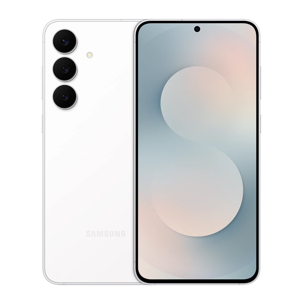 A Photo Of Samsung Galaxy S25 FE - 8GB|256GB Storage (Screen Warranty)