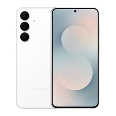 A Photo Of Samsung Galaxy S25 FE - 8GB|256GB Storage (Screen Warranty)