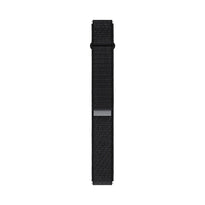 Samsung Galaxy Watch Fabric Band | Comfortable and Reflective 20mm Replacement Strap