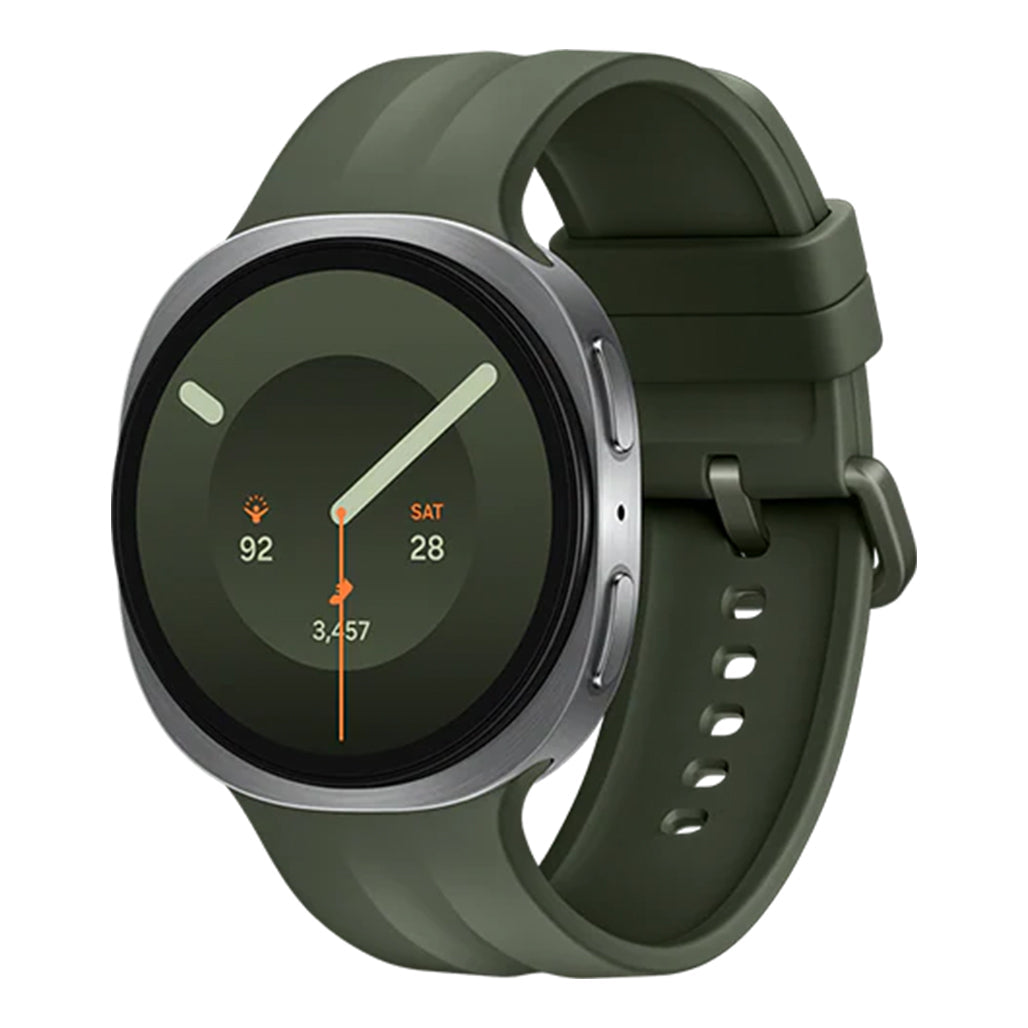 A Photo Of Samsung Galaxy Watch 9 - Bluetooth - 40mm / 44mm