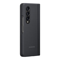 A Photo Of Samsung Galaxy Z Fold4 Slim Standing Cover - Stylish Matte Finish, All-Around Protection