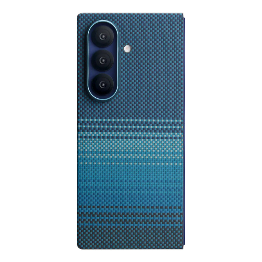 A Photo Of Pitaka Ultra-Slim Galaxy Z Fold7 Case