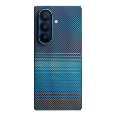 A Photo Of Pitaka Ultra-Slim Galaxy Z Fold7 Case