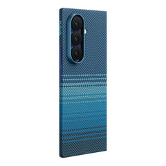 A Photo Of Pitaka Ultra-Slim Galaxy Z Fold7 Case