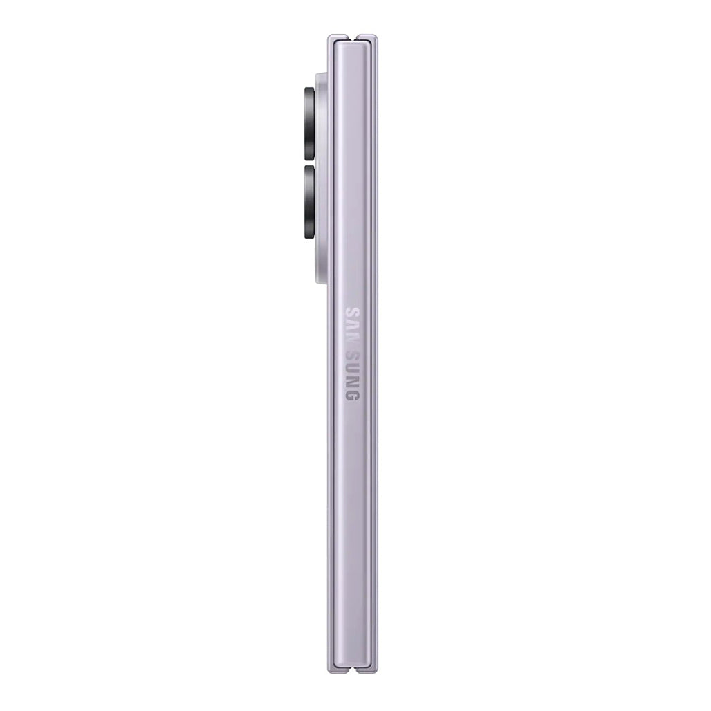 A Photo Of Samsung Galaxy Z Fold 8 12GB RAM 256GB / 512GB