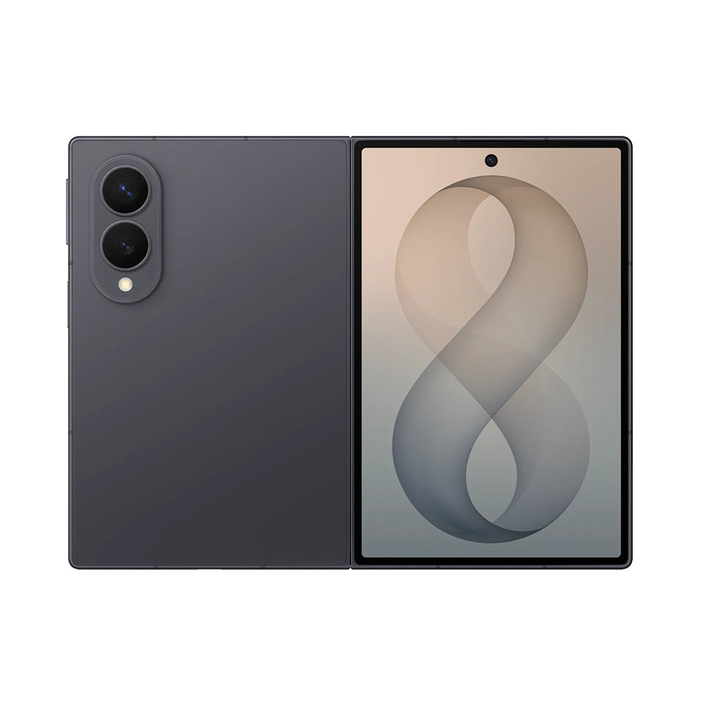 A Photo Of Samsung Galaxy Z Fold 8 12GB RAM 256GB / 512GB