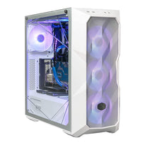 Gaming Desktop Setup: Intel Core i9-14900K - 64GB Ram - 1TB SSD - RTX 4090 24GB