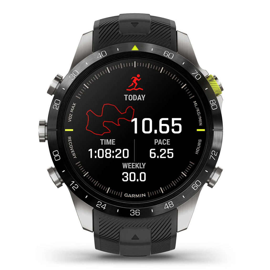 A Photo Of Garmin MARQ® Athlete (Gen 2) - 010-02648-41