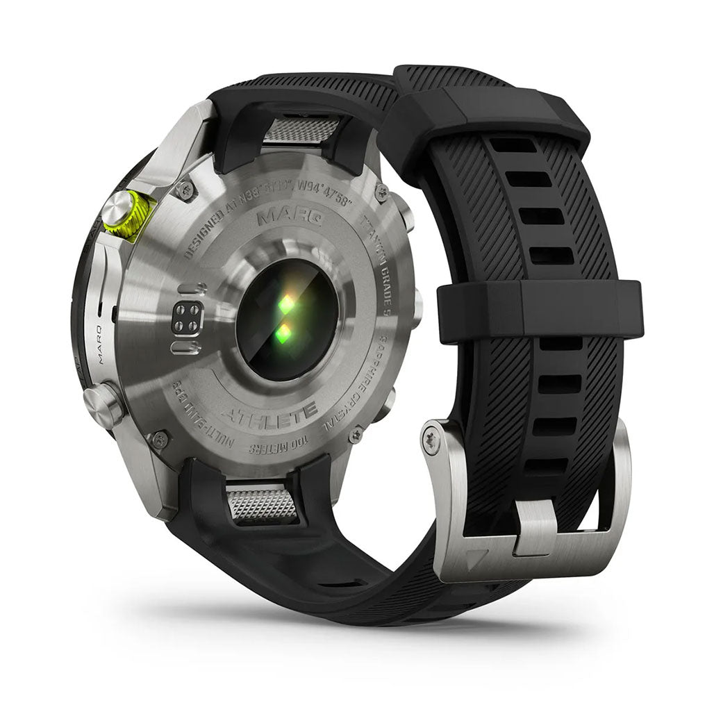 A Photo Of Garmin MARQ® Athlete (Gen 2) - 010-02648-41