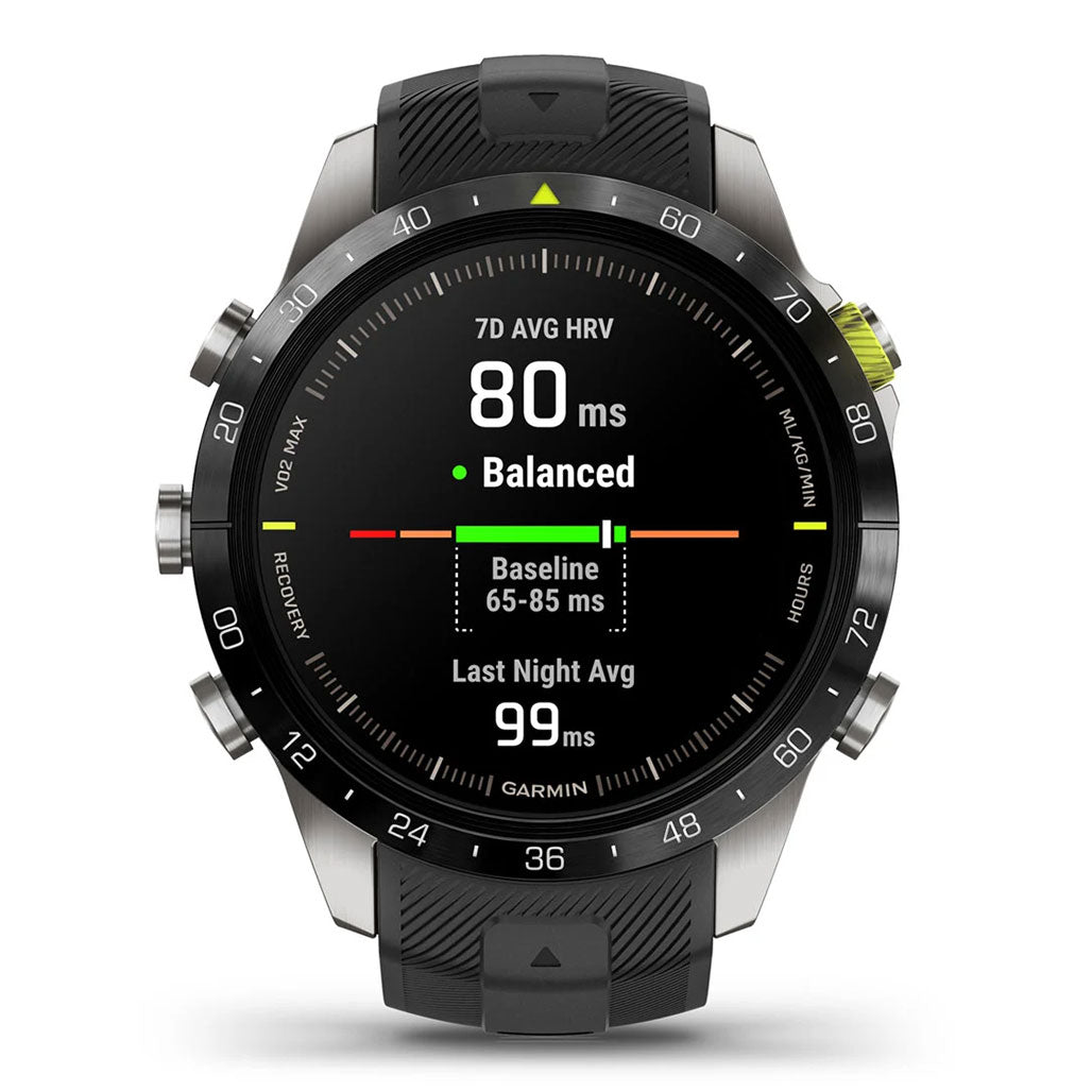 A Photo Of Garmin MARQ® Athlete (Gen 2) - 010-02648-41