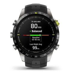 A Photo Of Garmin MARQ® Athlete (Gen 2) - 010-02648-41