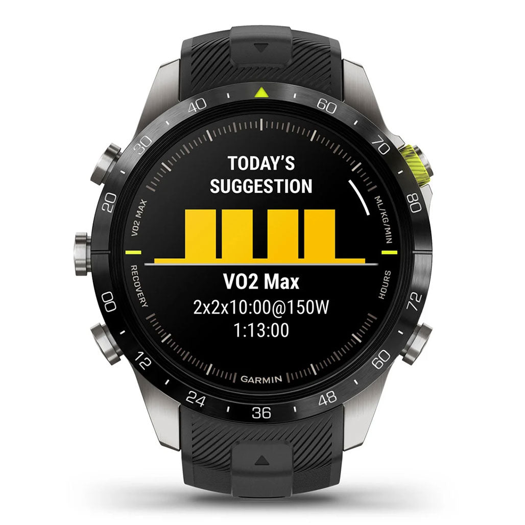 A Photo Of Garmin MARQ® Athlete (Gen 2) - 010-02648-41