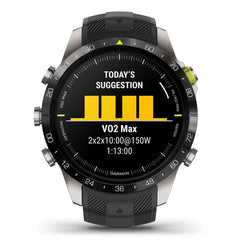 A Photo Of Garmin MARQ® Athlete (Gen 2) - 010-02648-41