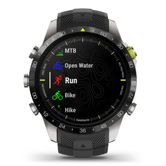 A Photo Of Garmin MARQ® Athlete (Gen 2) - 010-02648-41