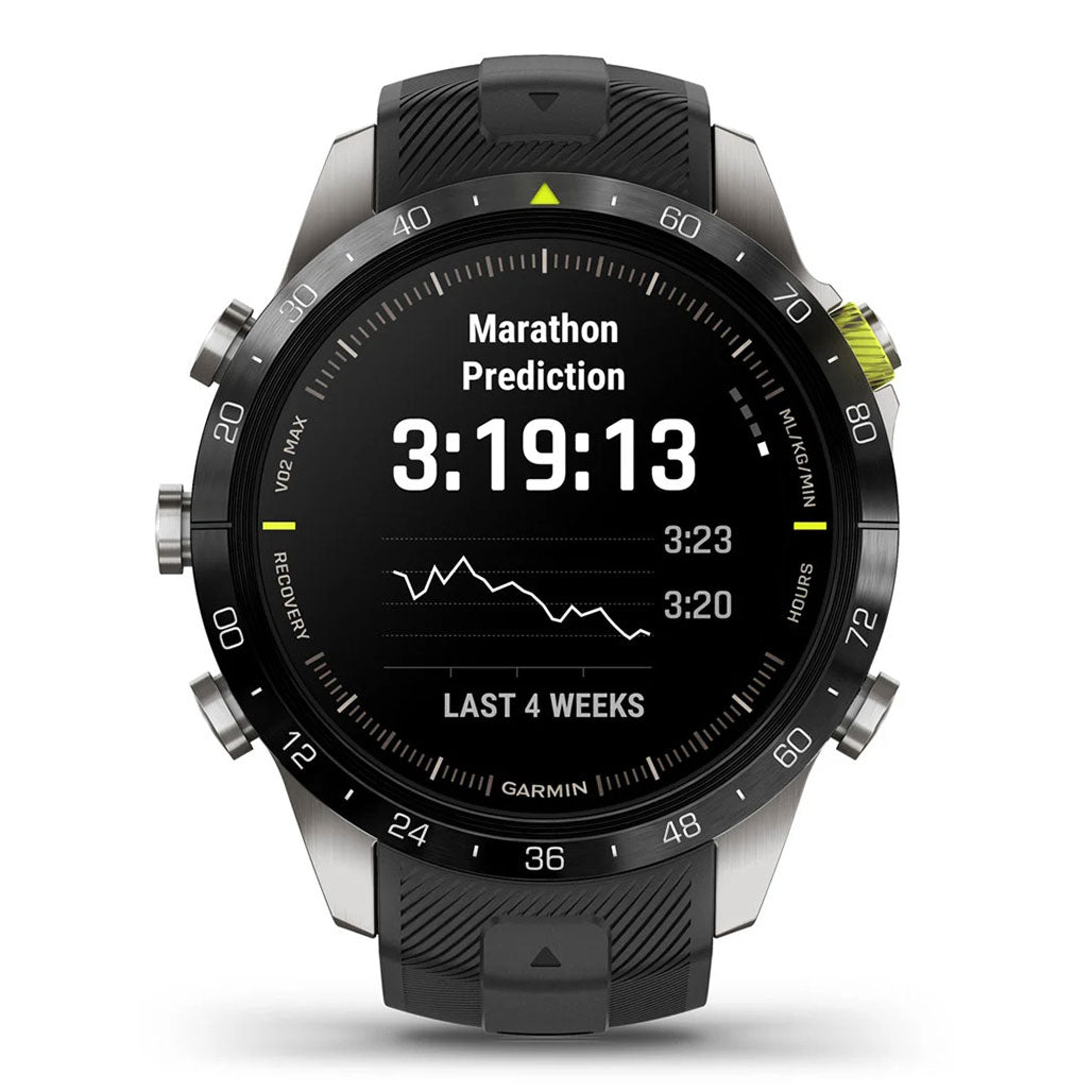 A Photo Of Garmin MARQ® Athlete (Gen 2) - 010-02648-41