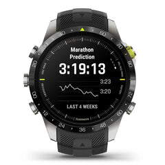 A Photo Of Garmin MARQ® Athlete (Gen 2) - 010-02648-41