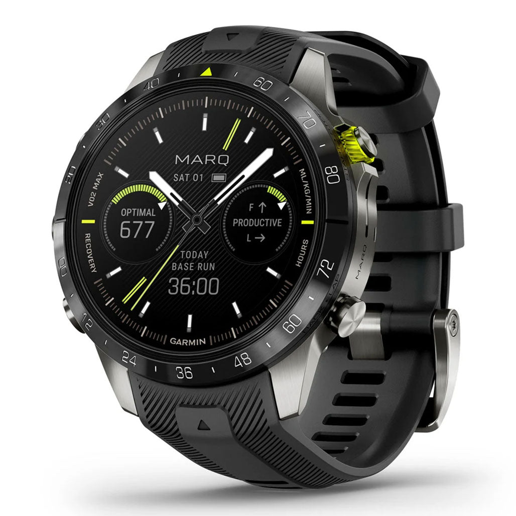 A Photo Of Garmin MARQ® Athlete (Gen 2) - 010-02648-41