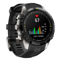 A Photo Of Garmin MARQ® Athlete (Gen 2) - 010-02648-41