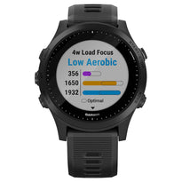 Garmin Forerunner 945 Triathlon Smartwatch with Music from Garmin sold by 961Souq-Zalka
