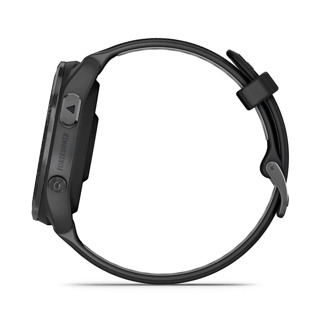 A Photo Of Garmin Forerunner 965