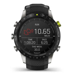 A Photo Of Garmin MARQ® Athlete - 010-02006-16