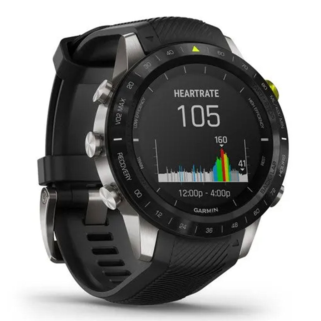 A Photo Of Garmin MARQ® Athlete - 010-02006-16
