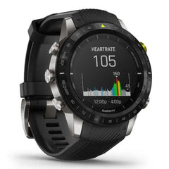 A Photo Of Garmin MARQ® Athlete - 010-02006-16