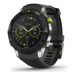 A Photo Of Garmin MARQ® Athlete - 010-02006-16