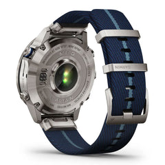 A Photo Of Garmin MARQ® Captain (Gen 2) - 010-02648-11