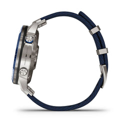 A Photo Of Garmin MARQ® Captain (Gen 2) - 010-02648-11