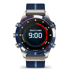 A Photo Of Garmin MARQ® Captain (Gen 2) - 010-02648-11