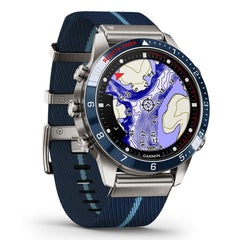 A Photo Of Garmin MARQ® Captain (Gen 2) - 010-02648-11