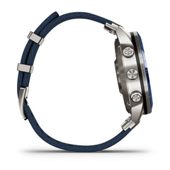 A Photo Of Garmin MARQ® Captain (Gen 2) - 010-02648-11