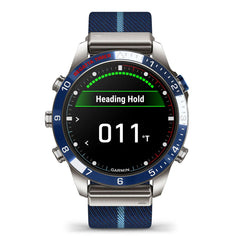 A Photo Of Garmin MARQ® Captain (Gen 2) - 010-02648-11