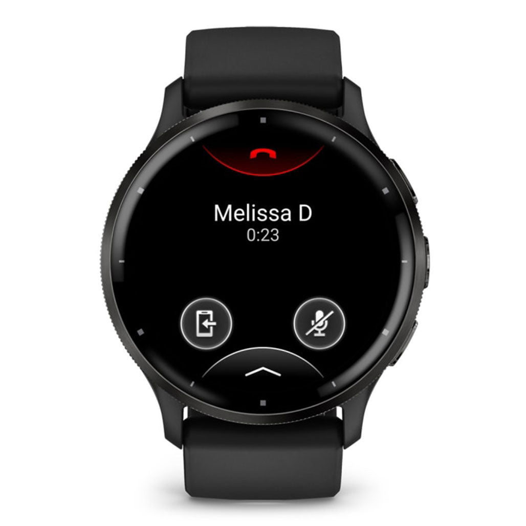 A Photo Of Garmin Venu® 3 - 010-02784-01