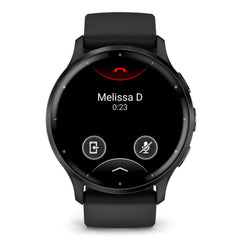 A Photo Of Garmin Venu® 3 - 010-02784-01