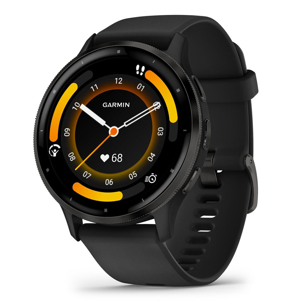 A Photo Of Garmin Venu® 3 - 010-02784-01