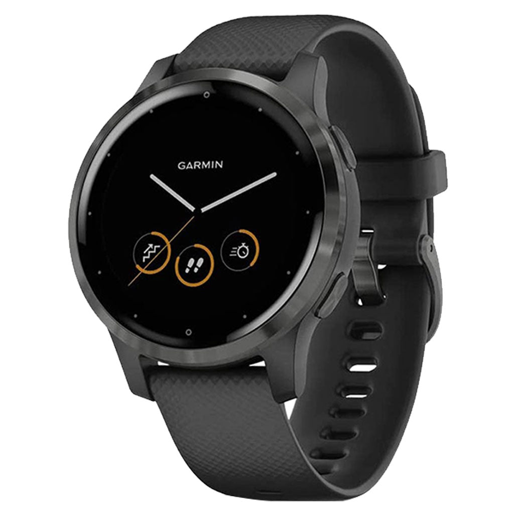 A Photo Of Garmin VivoActive 4s