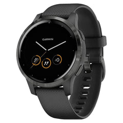 A Photo Of Garmin VivoActive 4s