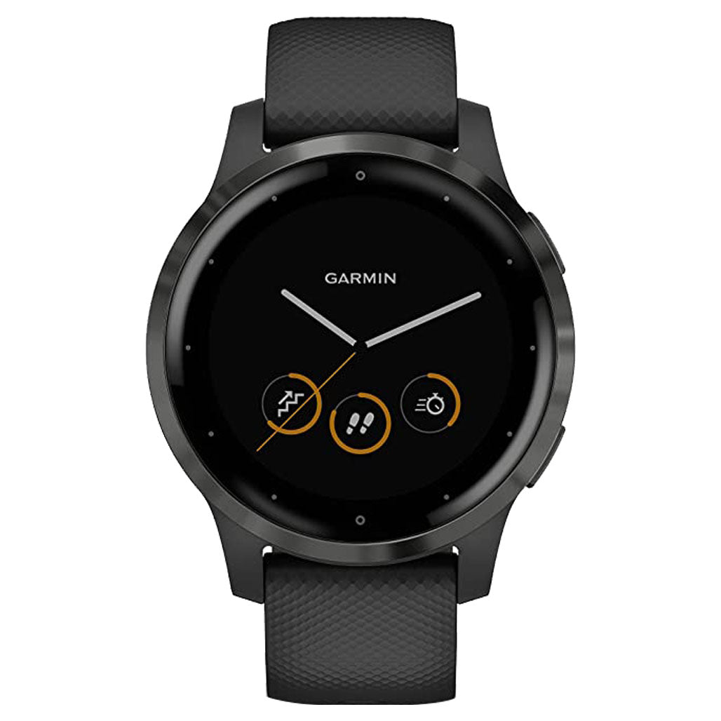A Photo Of Garmin VivoActive 4s