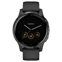 A Photo Of Garmin VivoActive 4s