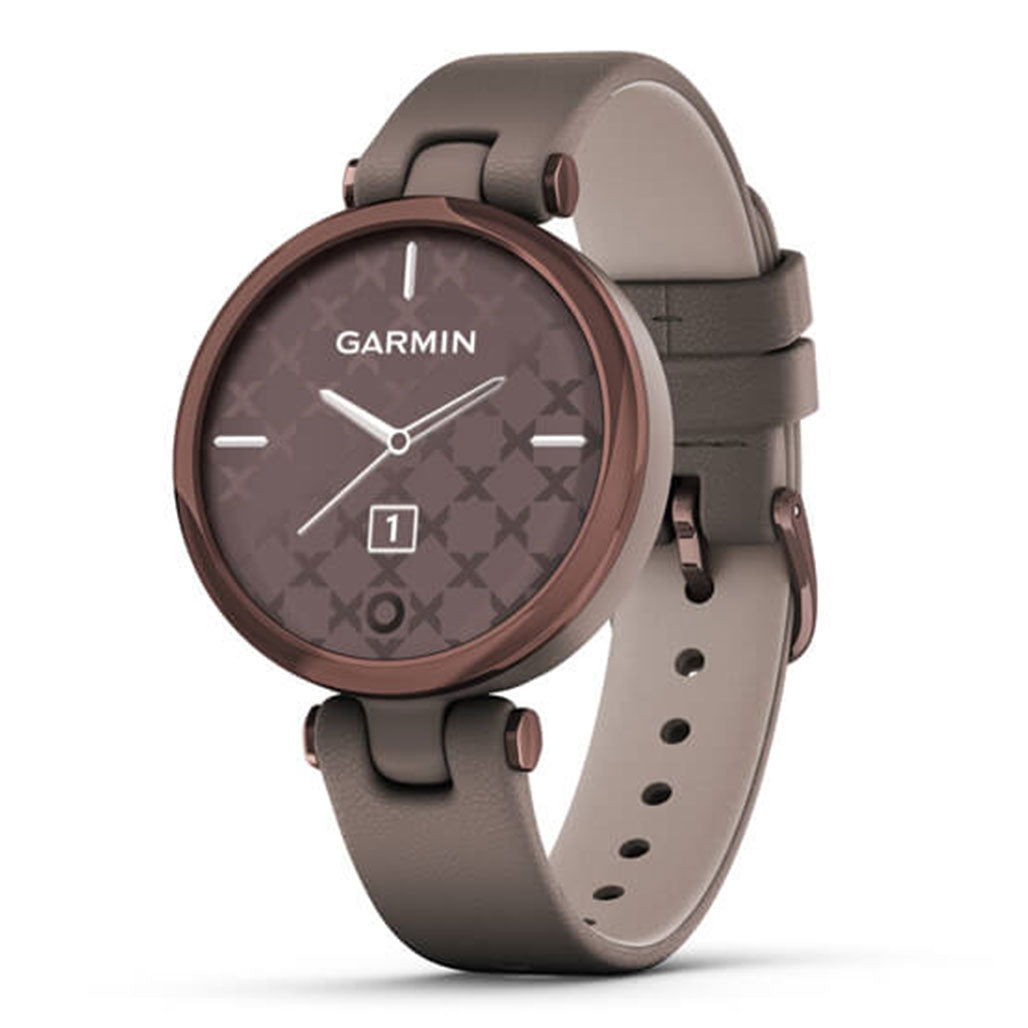 A Photo Of Garmin LILY