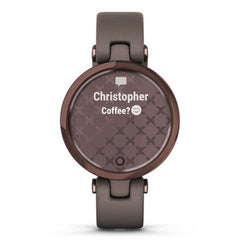 A Photo Of Garmin LILY