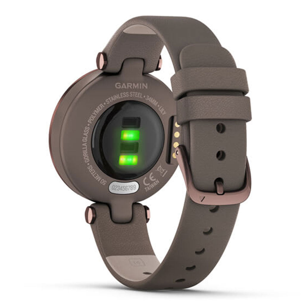 A Photo Of Garmin LILY