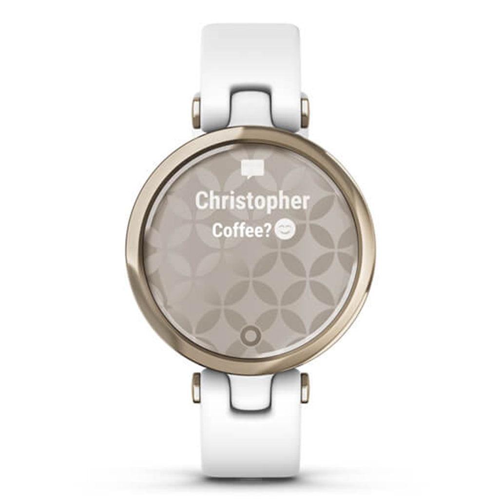 A Photo Of Garmin LILY